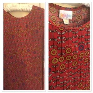 Lularoe Irma